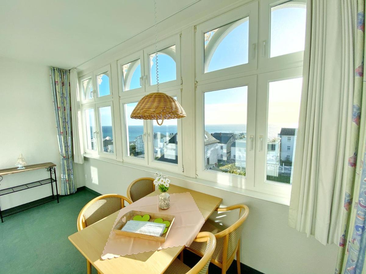 Sassnitz - Villa Anna Villa Anna App 22 외부 사진